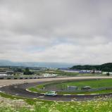 ADAC TCR Germany, Red Bull Ring